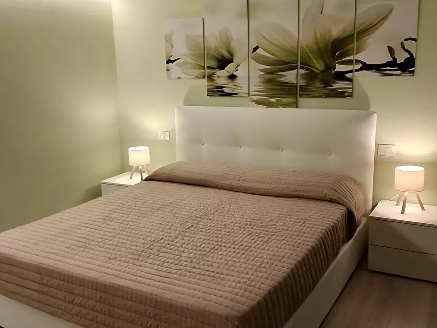 Immagine 5 di Appartamento in affitto  a Rosignano Marittimo