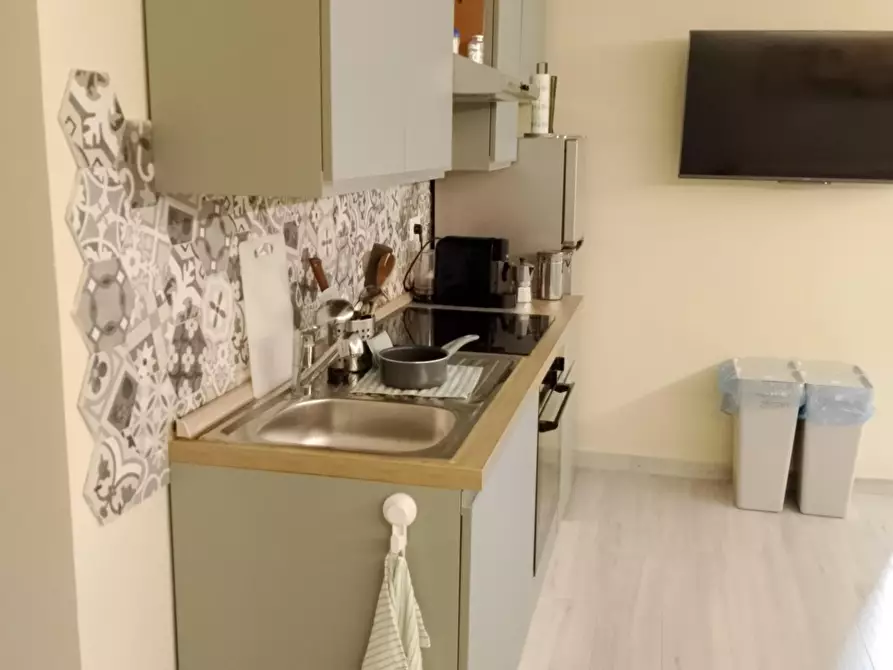 Immagine 2 di Appartamento in affitto  a Rosignano Marittimo