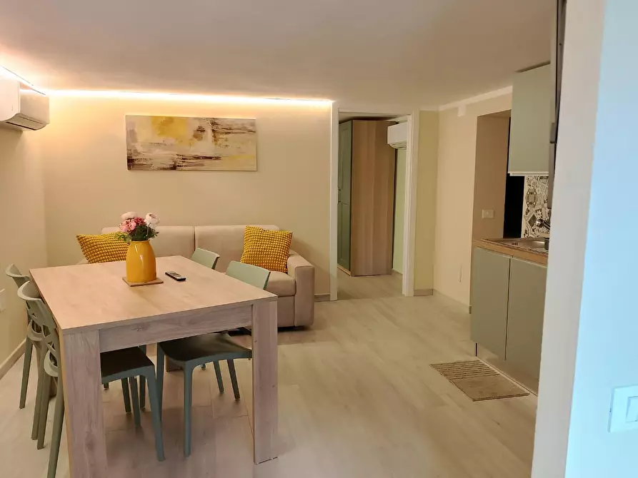 Immagine 20 di Appartamento in affitto  a Rosignano Marittimo