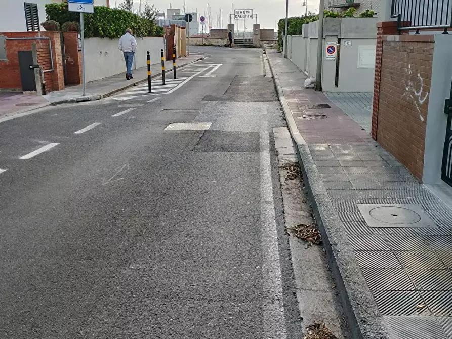 Immagine 26 di Appartamento in affitto  a Rosignano Marittimo