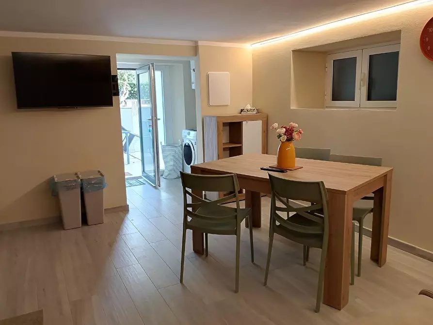 Immagine 1 di Appartamento in affitto  a Rosignano Marittimo