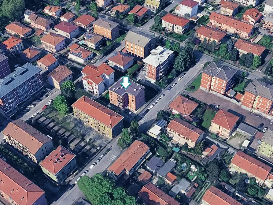 Immagine 2 di Appartamento in vendita  a Cassano D'adda