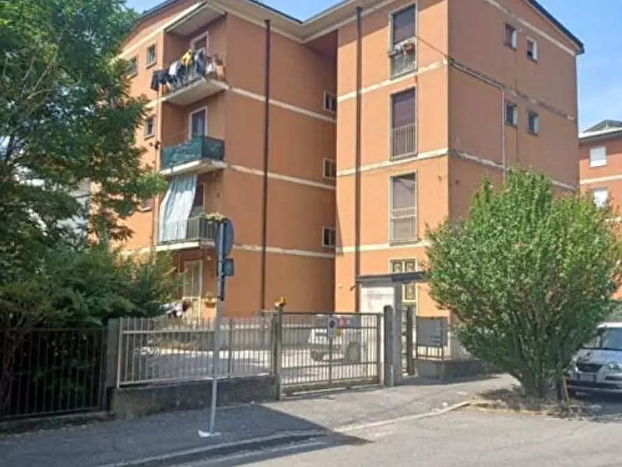 Immagine 1 di Appartamento in vendita  a Cassano D'adda