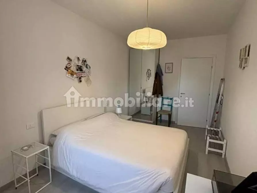 Immagine 11 di Appartamento in vendita  a Pisa