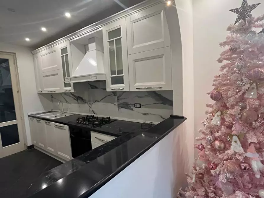 Immagine 12 di Villetta a schiera in vendita  a Capannori