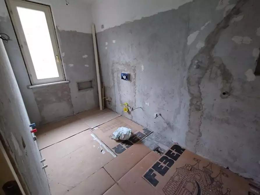 Immagine 23 di Villetta a schiera in vendita  a Capannori