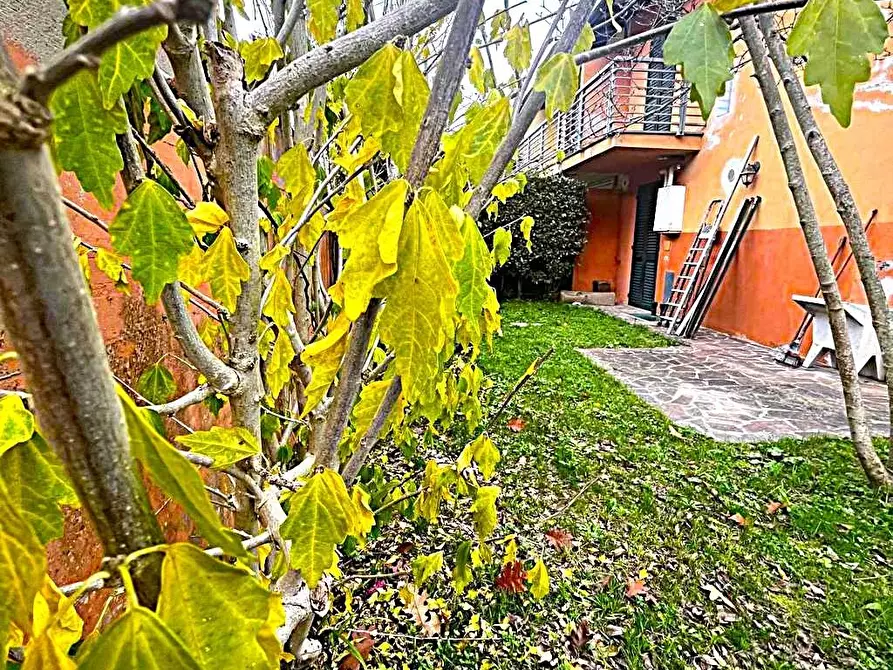 Immagine 33 di Villetta a schiera in vendita  a Capannori