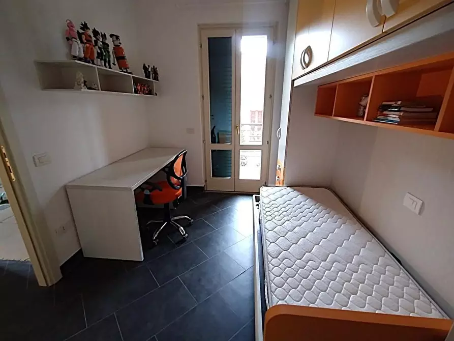 Immagine 19 di Villetta a schiera in vendita  a Capannori