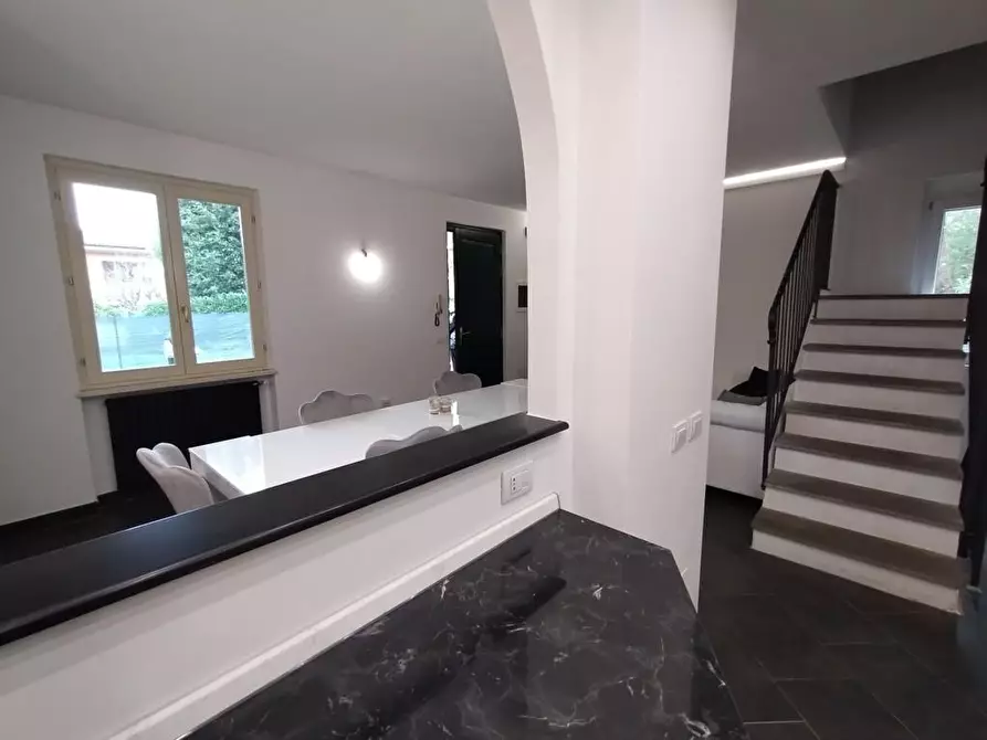 Immagine 5 di Villetta a schiera in vendita  a Capannori