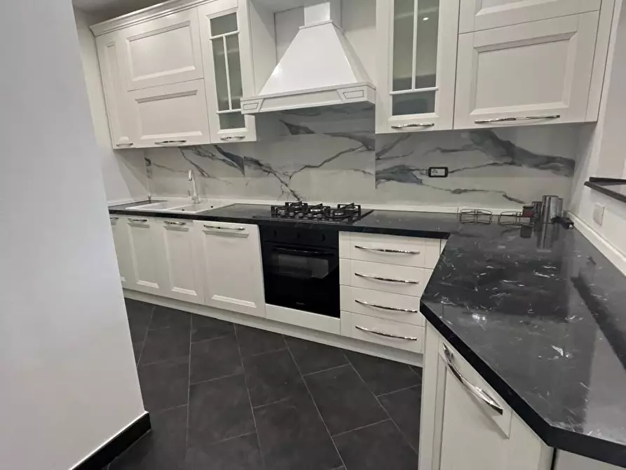 Immagine 9 di Villetta a schiera in vendita  a Capannori