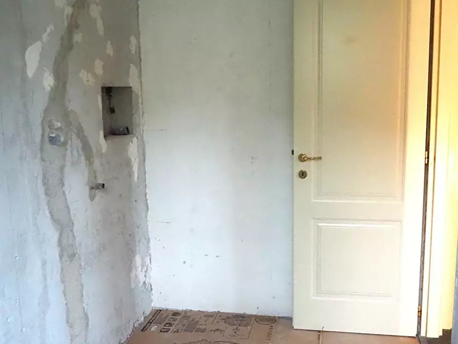 Immagine 22 di Villetta a schiera in vendita  a Capannori