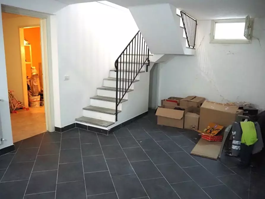 Immagine 27 di Villetta a schiera in vendita  a Capannori