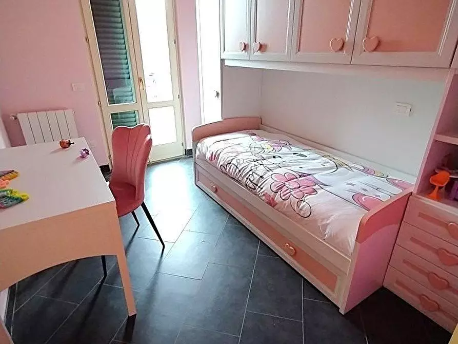 Immagine 20 di Villetta a schiera in vendita  a Capannori