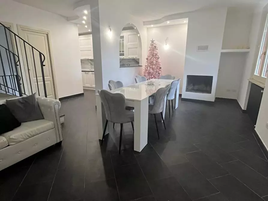 Immagine 7 di Villetta a schiera in vendita  a Capannori