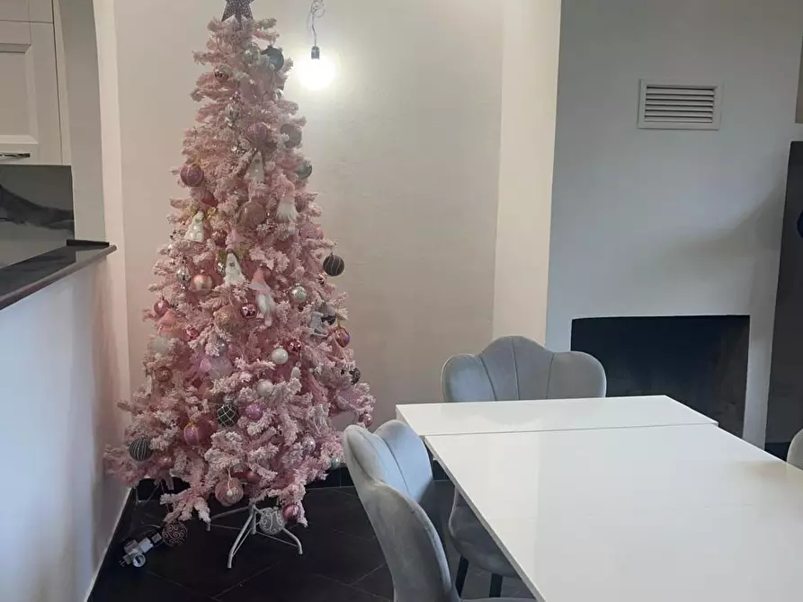 Immagine 3 di Villetta a schiera in vendita  a Capannori