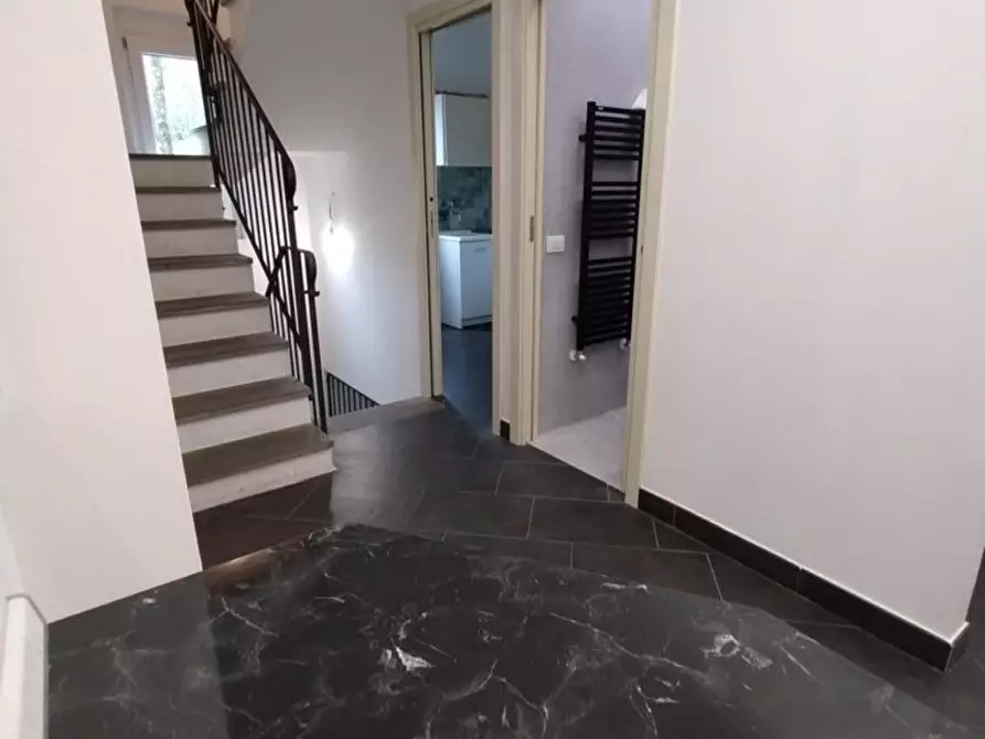 Immagine 14 di Villetta a schiera in vendita  a Capannori