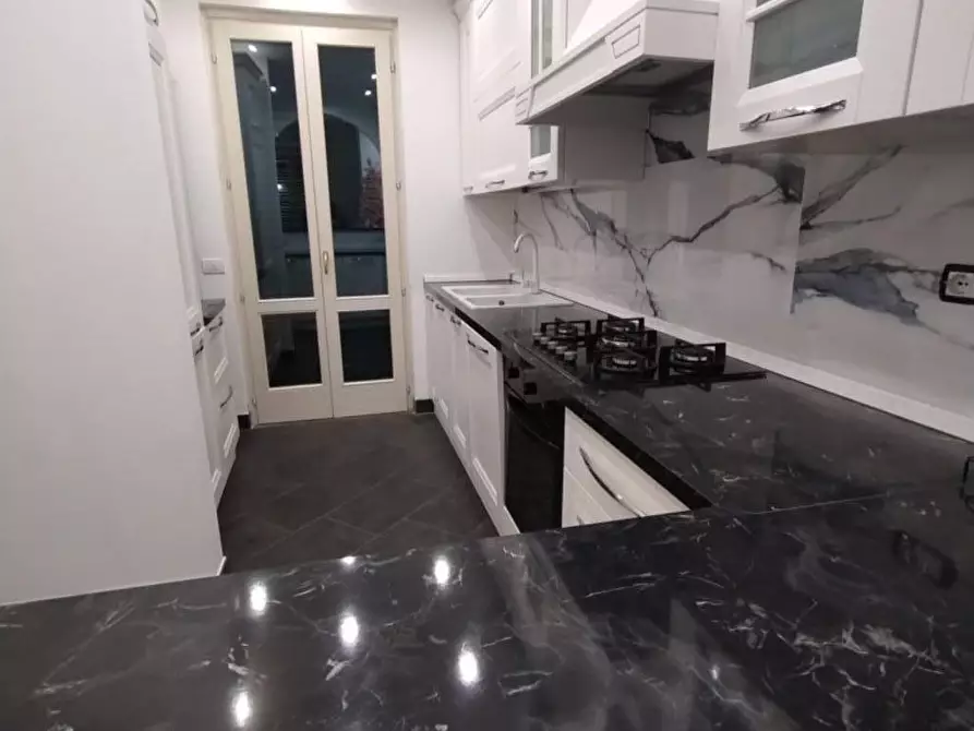 Immagine 8 di Villetta a schiera in vendita  a Capannori