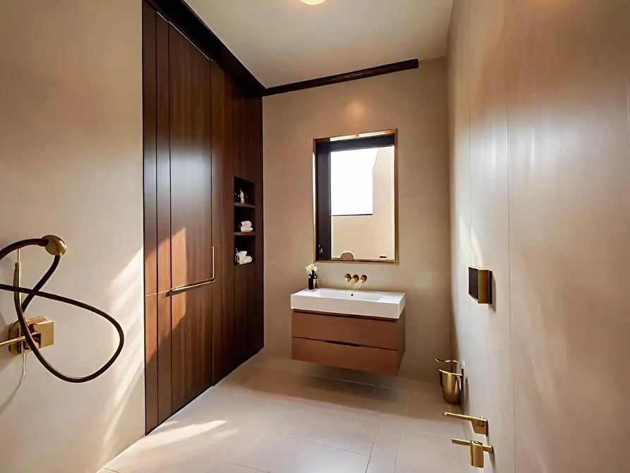 Immagine 19 di Appartamento in vendita  a Capraia E Limite