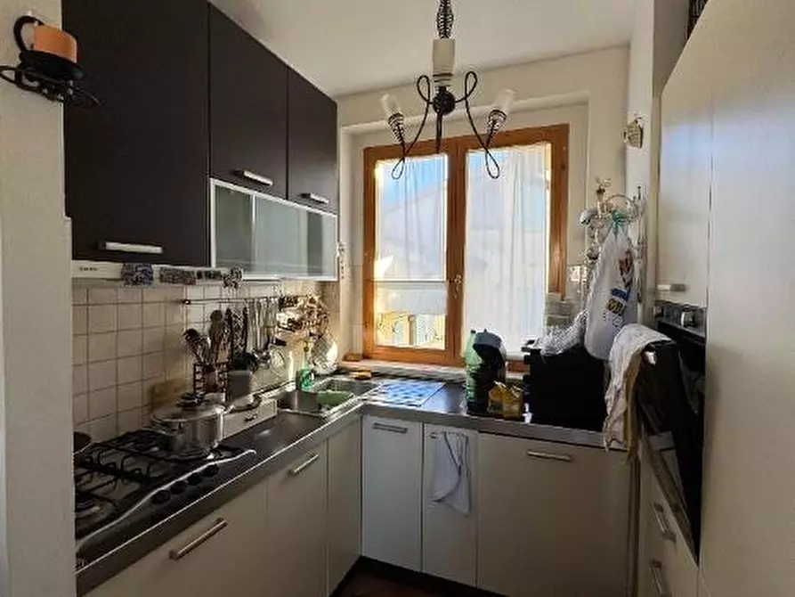 Immagine 3 di Appartamento in vendita  a Casole D'elsa