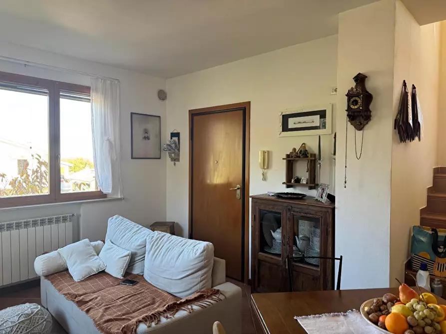 Immagine 6 di Appartamento in vendita  a Casole D'elsa