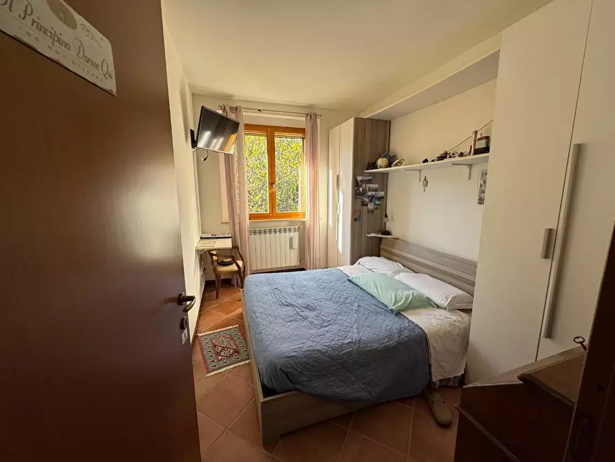 Immagine 5 di Appartamento in vendita  a Casole D'elsa