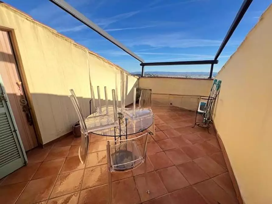 Immagine 9 di Appartamento in vendita  a Casole D'elsa