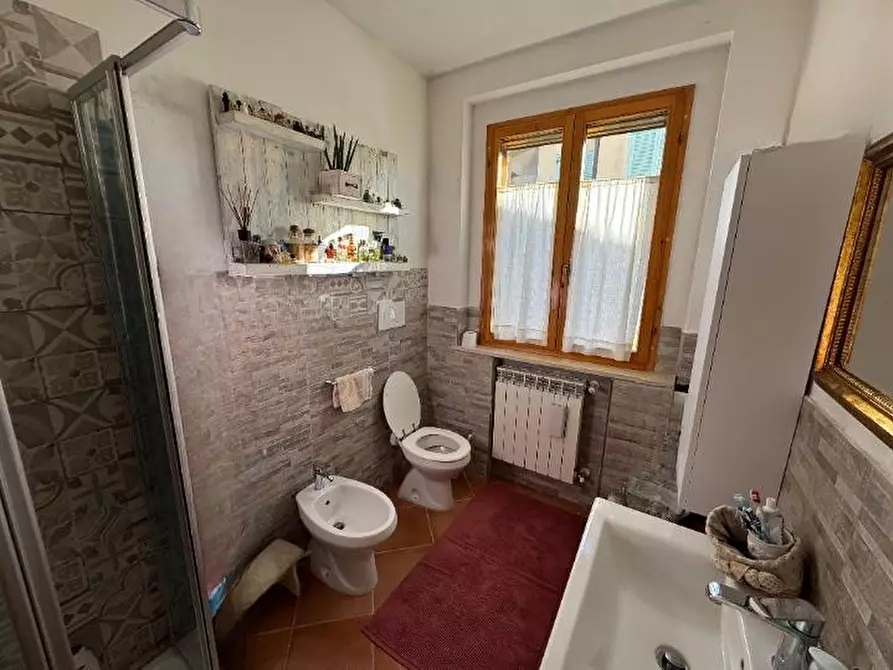 Immagine 7 di Appartamento in vendita  a Casole D'elsa