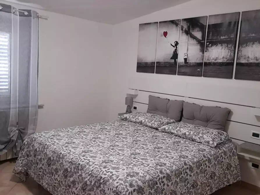 Immagine 5 di Terratetto in vendita  a San Giuliano Terme