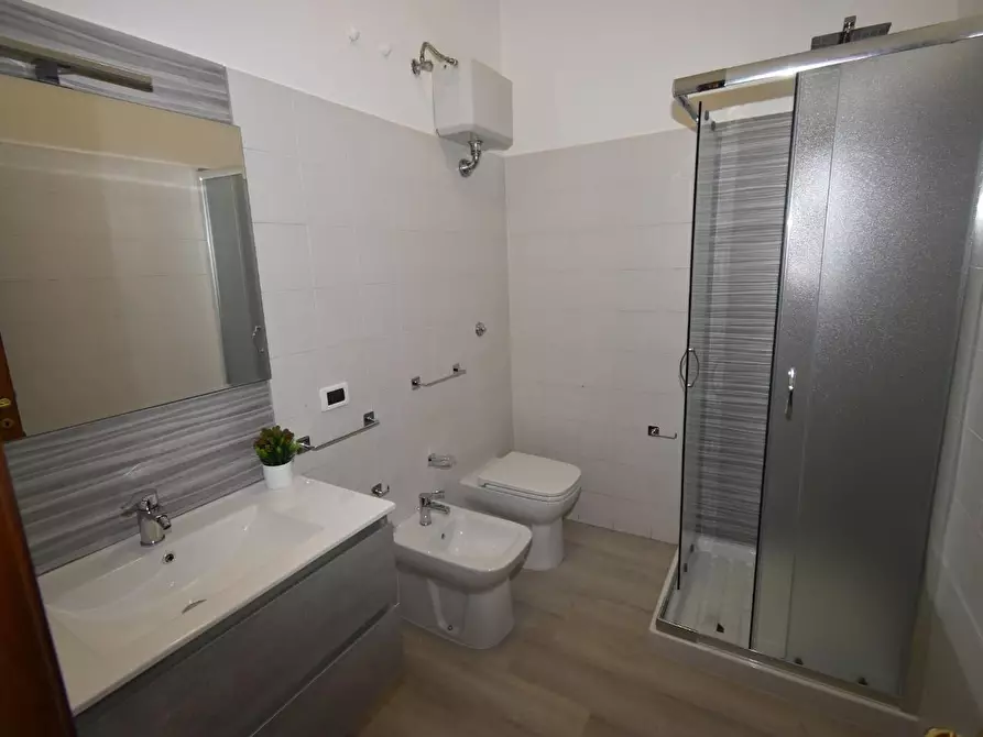 Immagine 7 di Terratetto in vendita  a San Giuliano Terme