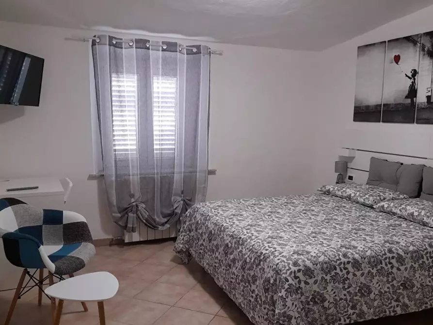 Immagine 3 di Terratetto in vendita  a San Giuliano Terme