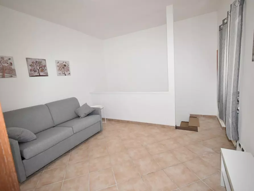 Immagine 4 di Terratetto in vendita  a San Giuliano Terme