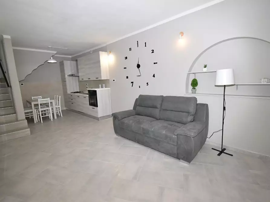 Immagine 2 di Terratetto in vendita  a San Giuliano Terme