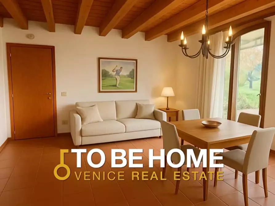 Immagine 1 di Appartamento in vendita  a Martellago
