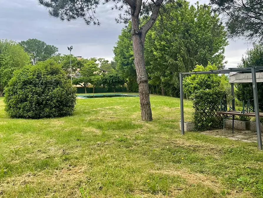 Immagine 9 di Appartamento in vendita  a Martellago