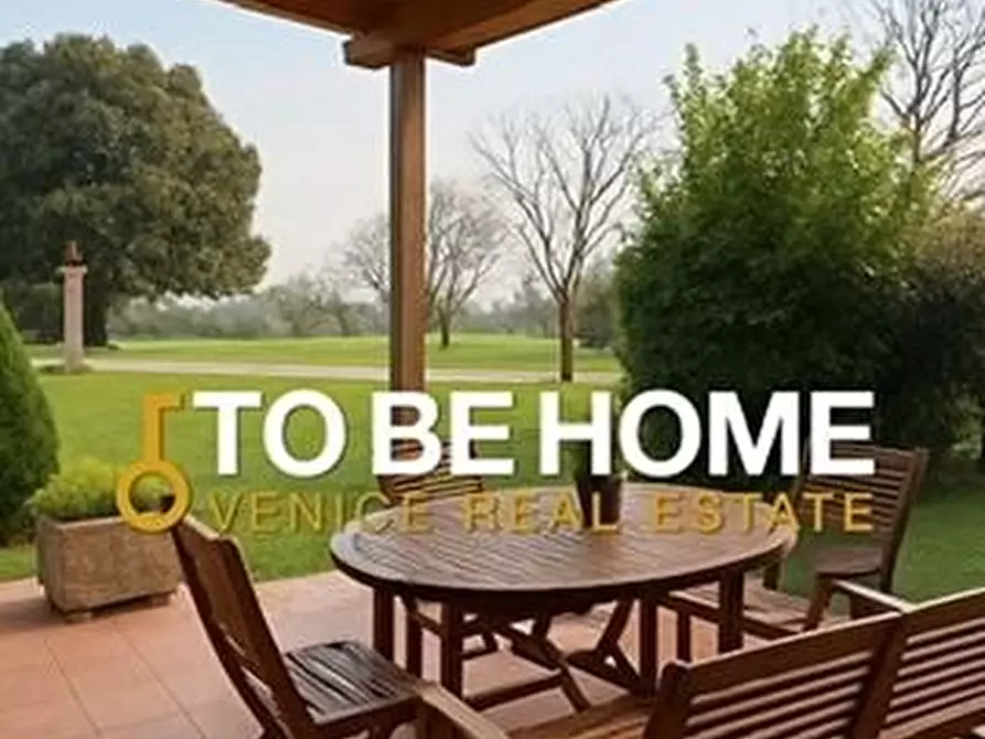 Immagine 4 di Appartamento in vendita  a Martellago