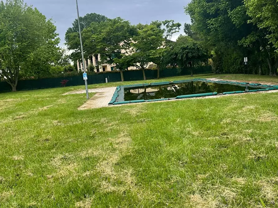 Immagine 8 di Appartamento in vendita  a Martellago