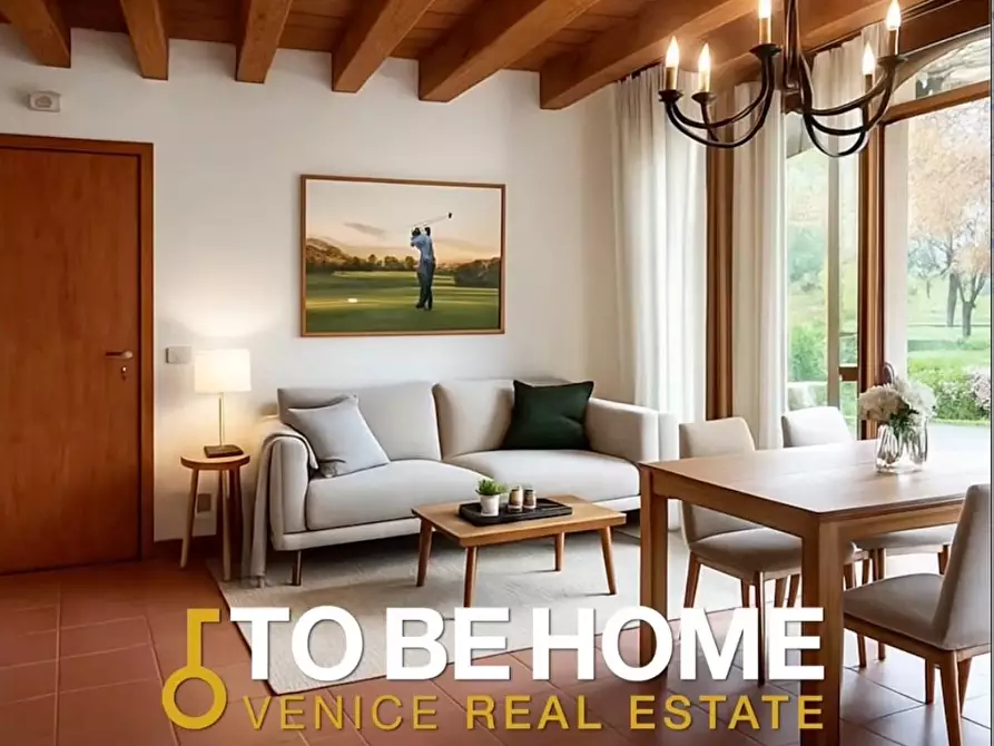 Immagine 2 di Appartamento in vendita  a Martellago