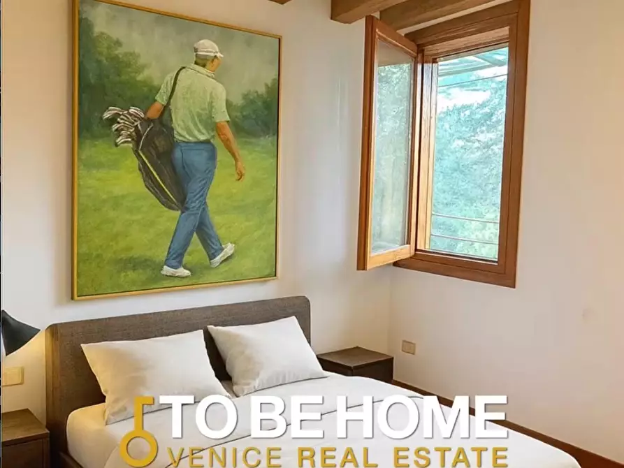 Immagine 3 di Appartamento in vendita  a Martellago