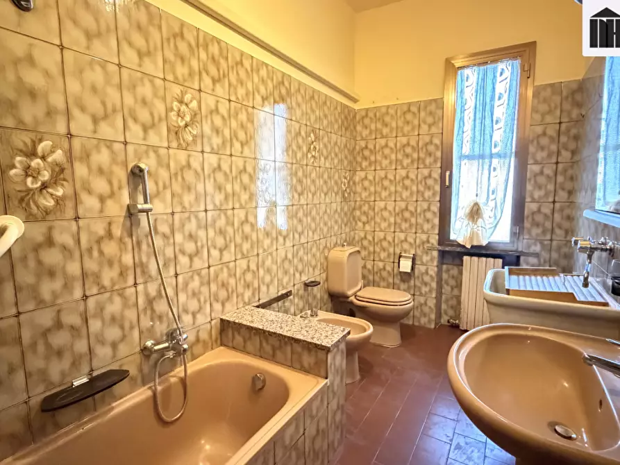 Immagine 24 di Appartamento in vendita  a Santa Croce Sull'arno