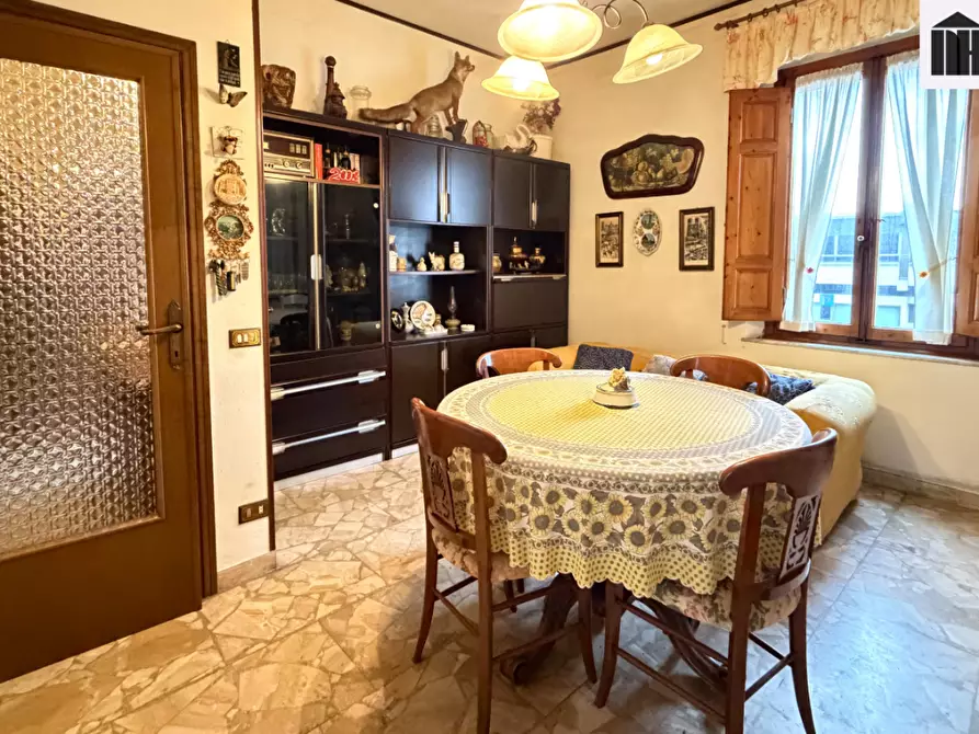 Immagine 8 di Appartamento in vendita  a Santa Croce Sull'arno