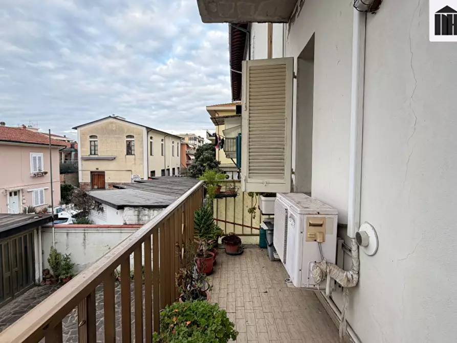 Immagine 12 di Appartamento in vendita  a Santa Croce Sull'arno