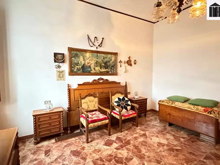 Immagine 20 di Appartamento in vendita  a Santa Croce Sull'arno