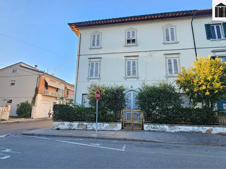 Immagine 3 di Appartamento in vendita  a Santa Croce Sull'arno