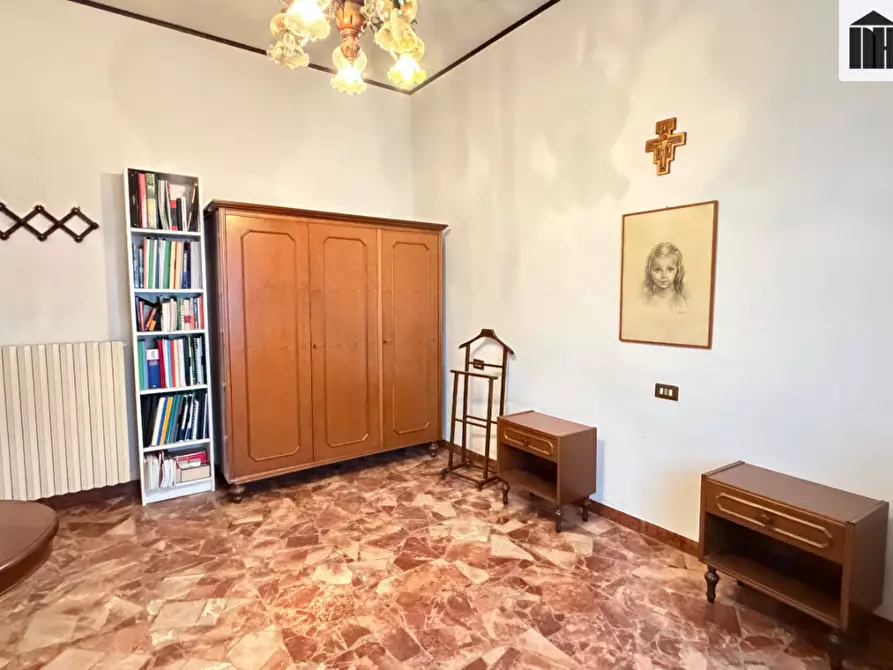 Immagine 15 di Appartamento in vendita  a Santa Croce Sull'arno