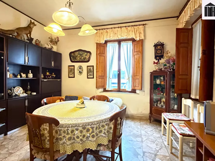 Immagine 6 di Appartamento in vendita  a Santa Croce Sull'arno