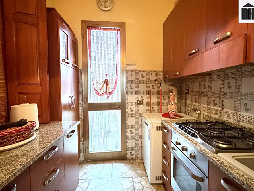 Immagine 9 di Appartamento in vendita  a Santa Croce Sull'arno