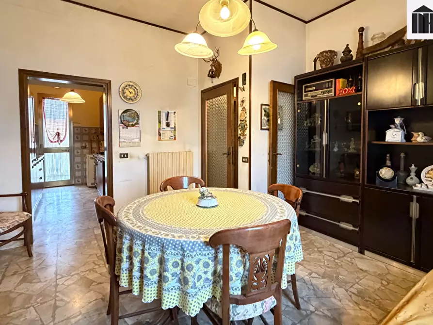 Immagine 7 di Appartamento in vendita  a Santa Croce Sull'arno