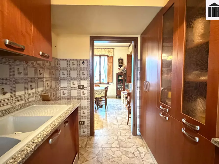 Immagine 10 di Appartamento in vendita  a Santa Croce Sull'arno