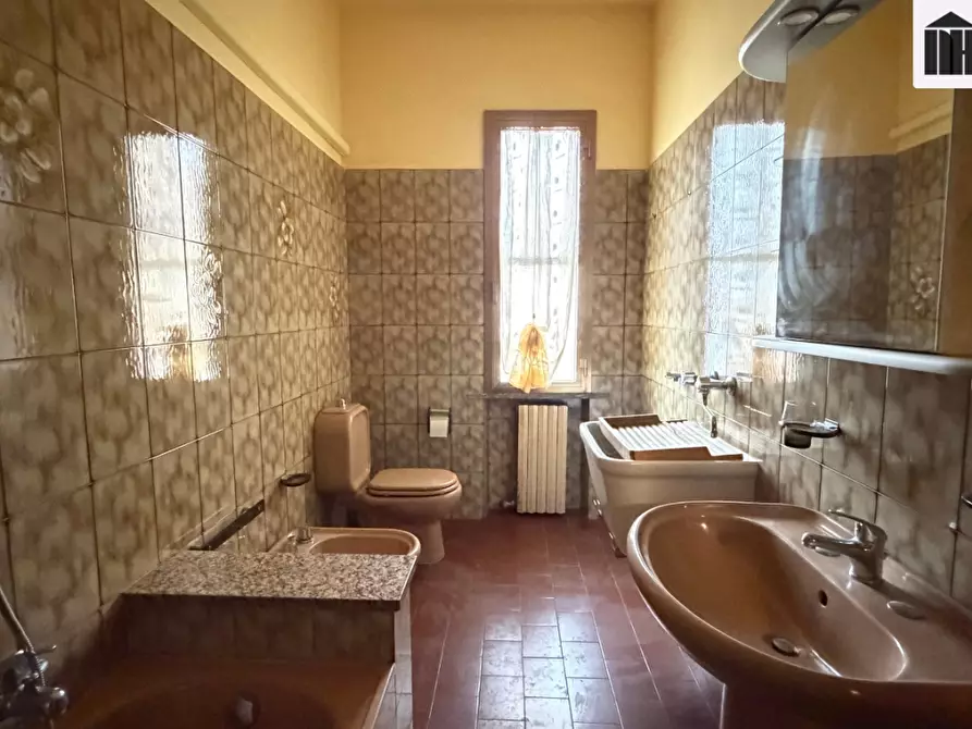 Immagine 22 di Appartamento in vendita  a Santa Croce Sull'arno