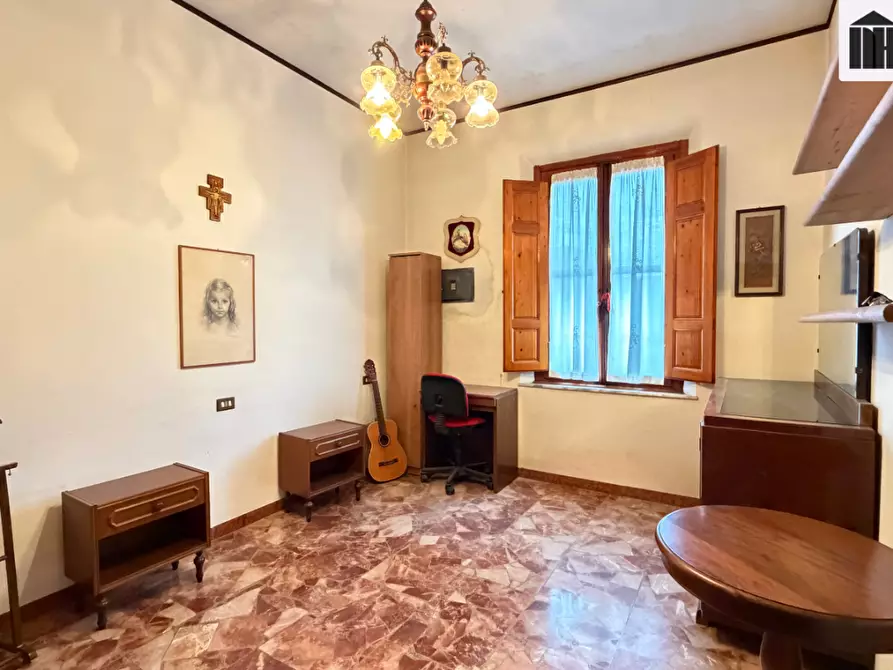 Immagine 13 di Appartamento in vendita  a Santa Croce Sull'arno